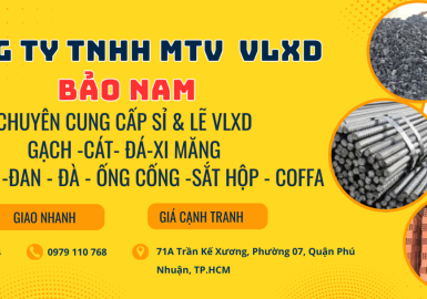 Công Trình 1 - Dự Án 1