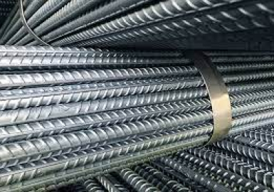 Thép gân vằn- VLXD BẢO NAM