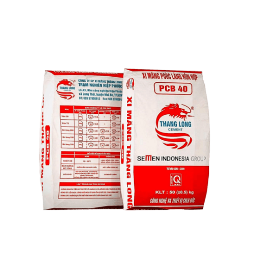 Xi măng Thăng Long