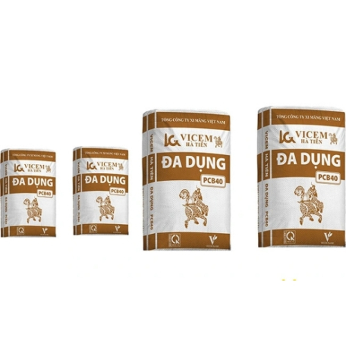 XI MĂNG VICEM HÀ TIÊN ĐA DỤNG