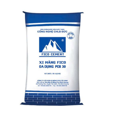 Xi Măng FICO