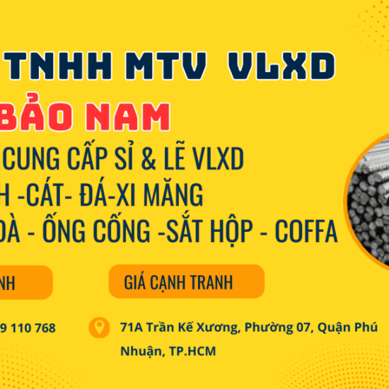 Công Trình 1 - Dự Án 1