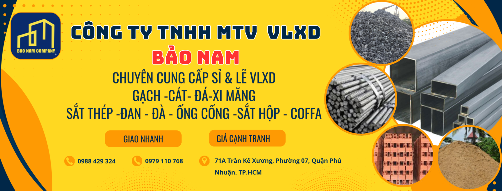 Công Trình 1 - Dự Án 1